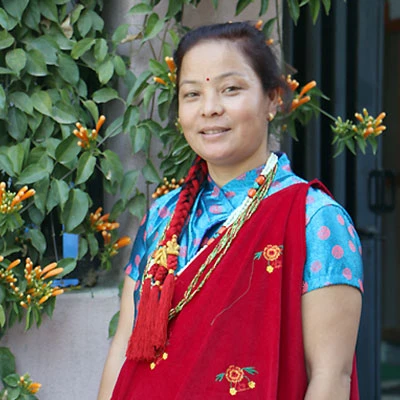 Kopila Gurung